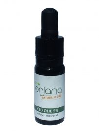 CBD Olie 10ml
